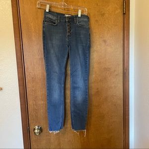 Free People Jeans